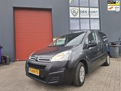 Overige Gebruikt 2018 Citroën Berlingo Business Class MPV | € 11.950 (Duur)