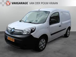Wit Gebruikt 2016 Renault Kangoo MPV | € 5.900