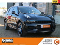 Zwart Gebruikt 2021 Lynk & Co 01 SUV | € 22.950 (Eerlijke prijs)