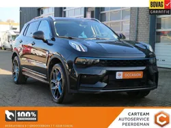 Zwart Gebruikt 2021 Lynk & Co 01 SUV | € 22.950 (Eerlijke prijs)