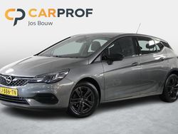 Grijs Gebruikt 2020 Opel Astra Edition Hatchback | € 14.175 (Goede deal)