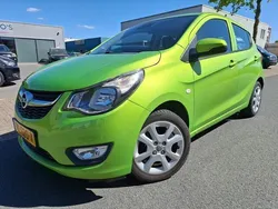 Groen Gebruikt 2015 Opel Karl Edition Hatchback | € 4.850 (Eerlijke prijs)