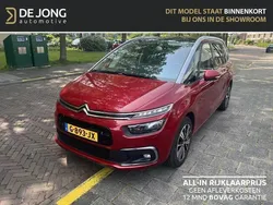 Citroën Grand C4 Picasso