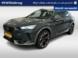 Grijs, metallic lak Gebruikt 2021 Cupra Formentor VZ SUV | € 27.950 (Eerlijke prijs)