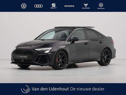 Zwart Gebruikt 2023 Audi RS3 Sedan | € 74.040 (Iets duurder)