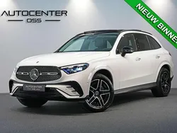 Wit Gebruikt 2024 Mercedes GLC300e AMG Line Premium Plus SUV | € 69.495 (Iets duurder)
