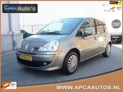 Beige Gebruikt 2008 Renault Grand Modus Dynamique MPV | € 1.945 (Eerlijke prijs)
