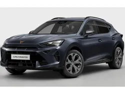 Magnetic tech metallic Nieuw 2025 Cupra Formentor SUV | € 46.677 (Eerlijke prijs)