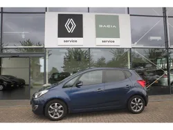 Blauw Gebruikt 2017 Hyundai ix20 GO! MPV | € 11.925 (Eerlijke prijs)