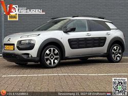 Grijs Gebruikt 2015 Citroën C4 PureTech SUV | € 4.350 (Super prijs)
