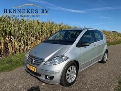 Gebruikt 2005 Mercedes A170 Classic | € 3.350 (Super prijs)