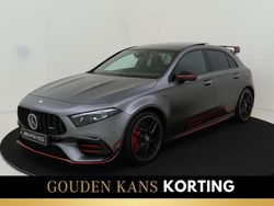 Grijs Nieuw 2025 Mercedes A45 AMG StreetStyle Hatchback | € 104.995