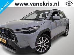 Grijs Gebruikt 2023 Toyota Corolla Cross Edition SUV | € 39.999 (Duur)