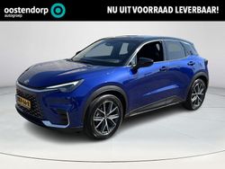 Blauw Nieuw 2025 Lexus LBX SUV | € 39.900 (Eerlijke prijs)