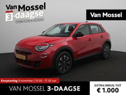 Rood Gebruikt 2025 Fiat 600E Red SUV | € 27.940 (Iets duurder)