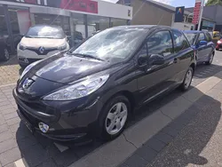 Zwart Gebruikt 2009 Peugeot 207 Hatchback | € 2.250 (Eerlijke prijs)
