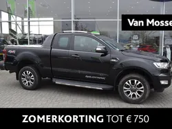 Overig Gebruikt 2016 Ford Ranger Wildtrack Pickup | € 29.950 (Eerlijke prijs)