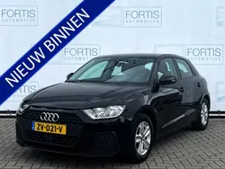 Zwart Gebruikt 2019 Audi A1 Proline Hatchback | € 17.900 (Eerlijke prijs)