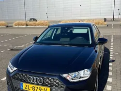 Blauw Gebruikt 2019 Audi A1 Sportback Hatchback | € 17.000 (Eerlijke prijs)