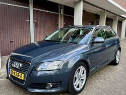 Grijs Gebruikt 2009 Audi A3 Sportback Stationwagen | € 6.995 (Goede deal)