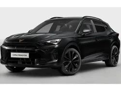 Midnight black Nieuw 2025 Cupra Formentor SUV | € 48.367 (Super prijs)