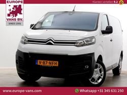 Wit Gebruikt 2024 Citroën Jumpy MPV | € 18.950 (Goede deal)