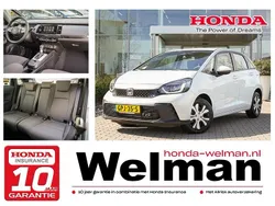 Zilver Gebruikt 2024 Honda Jazz Elegance Hatchback | € 29.575 (Duur)