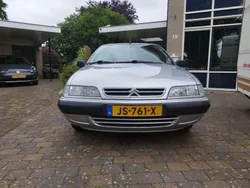 Grijs Gebruikt 2000 Citroën Xantia Hatchback | € 700
