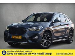 Grijs Gebruikt 2022 BMW X1 xLine SUV | € 29.950 (Eerlijke prijs)