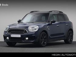 Blauw Gebruikt 2020 Mini Cooper S Countryman SUV | € 27.880 (Eerlijke prijs)