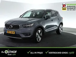 Grijs Gebruikt 2021 Volvo XC40 Inscription SUV | € 28.000 (Goede deal)