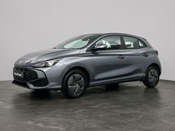 Grijs Nieuw 2025 MG MG3 Hatchback | € 24.100 (Eerlijke prijs)