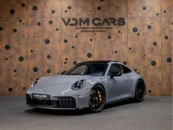 Grijs Gebruikt 2025 Porsche 911 Carrera 4 GTS Coupé | € 259.900