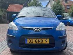 Gebruikt 2008 Hyundai i10 Classic Hatchback | € 5.000 (Eerlijke prijs)