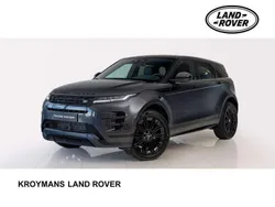 Grijs Nieuw 2025 Land Rover Range Rover evoque SE Dynamic SUV | € 77.900 (Iets duurder)
