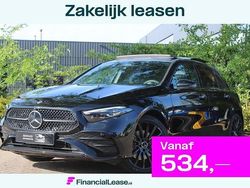 Gebruikt 2023 Mercedes 250 AMG line | € 53.446