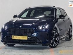 Blauw Gebruikt 2025 BMW 123 M Sport Hatchback | € 49.950