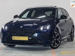 Blauw Gebruikt 2025 BMW 123 M Sport Hatchback | € 49.950