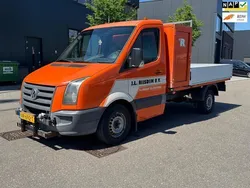 Overige Gebruikt 2008 VW Crafter Van | € 4.450 (Super prijs)