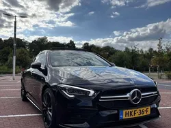 Gebruikt 2019 Mercedes CLA35 AMG AMG Coupé | € 40.990 (Eerlijke prijs)