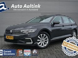Grijs Gebruikt 2021 VW Passat GTE Stationwagen | € 22.675 (Goede deal)