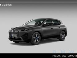 Grijs Gebruikt 2024 BMW iX Comfort Edition SUV | € 58.895 (Eerlijke prijs)