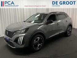 Grijs Gebruikt 2024 Peugeot 2008 Allure SUV | € 23.850 (Goede deal)