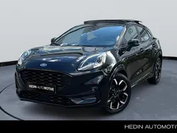 Gebruikt 2021 Ford Puma ST-Line X SUV | € 20.945 (Iets duurder)