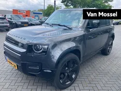 Carpathian grey Gebruikt 2023 Land Rover Defender HSE Dynamic SUV | € 96.235 (Goede deal)