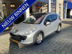 Grijs Gebruikt 2009 Peugeot 207 Stationwagen | € 2.599 (Eerlijke prijs)