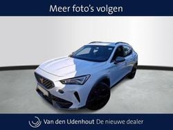 Wit Gebruikt 2023 Cupra Formentor VZ SUV | € 32.740 (Eerlijke prijs)