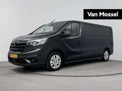Onbekend Gebruikt 2024 Renault Trafic Black Edition Van | € 28.930 (Duur)