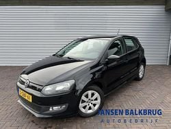 Zwart Gebruikt 2013 VW Polo Hatchback | € 3.185 (Eerlijke prijs)