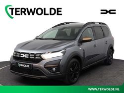 Grijs Nieuw 2025 Dacia Jogger Extreme MPV | € 33.600 (Eerlijke prijs)